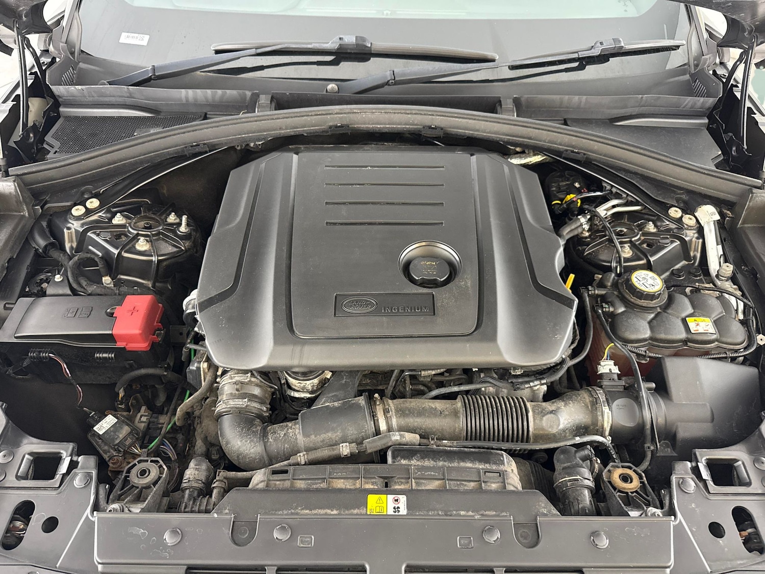 Used Land Rover Range Rover Velar 2020 for sale - 77833701: Photo 36