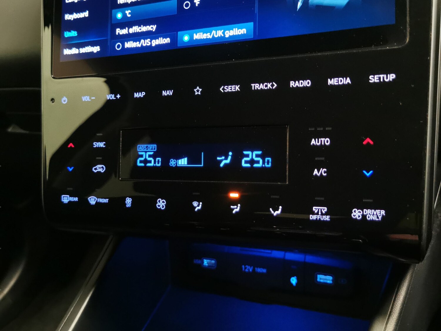 Used Hyundai TUCSON 2023 for sale - 78067869: Photo 18