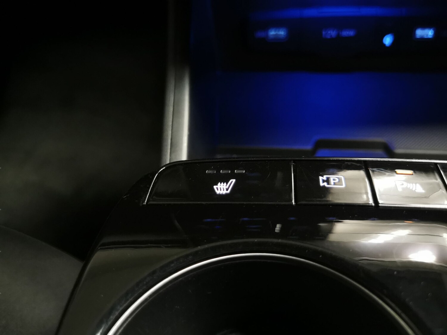 Used Hyundai TUCSON 2023 for sale - 78067869: Photo 19