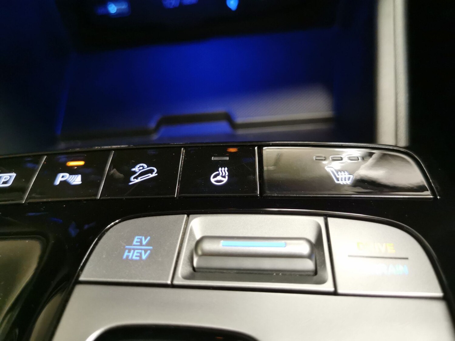 Used Hyundai TUCSON 2023 for sale - 78067869: Photo 21