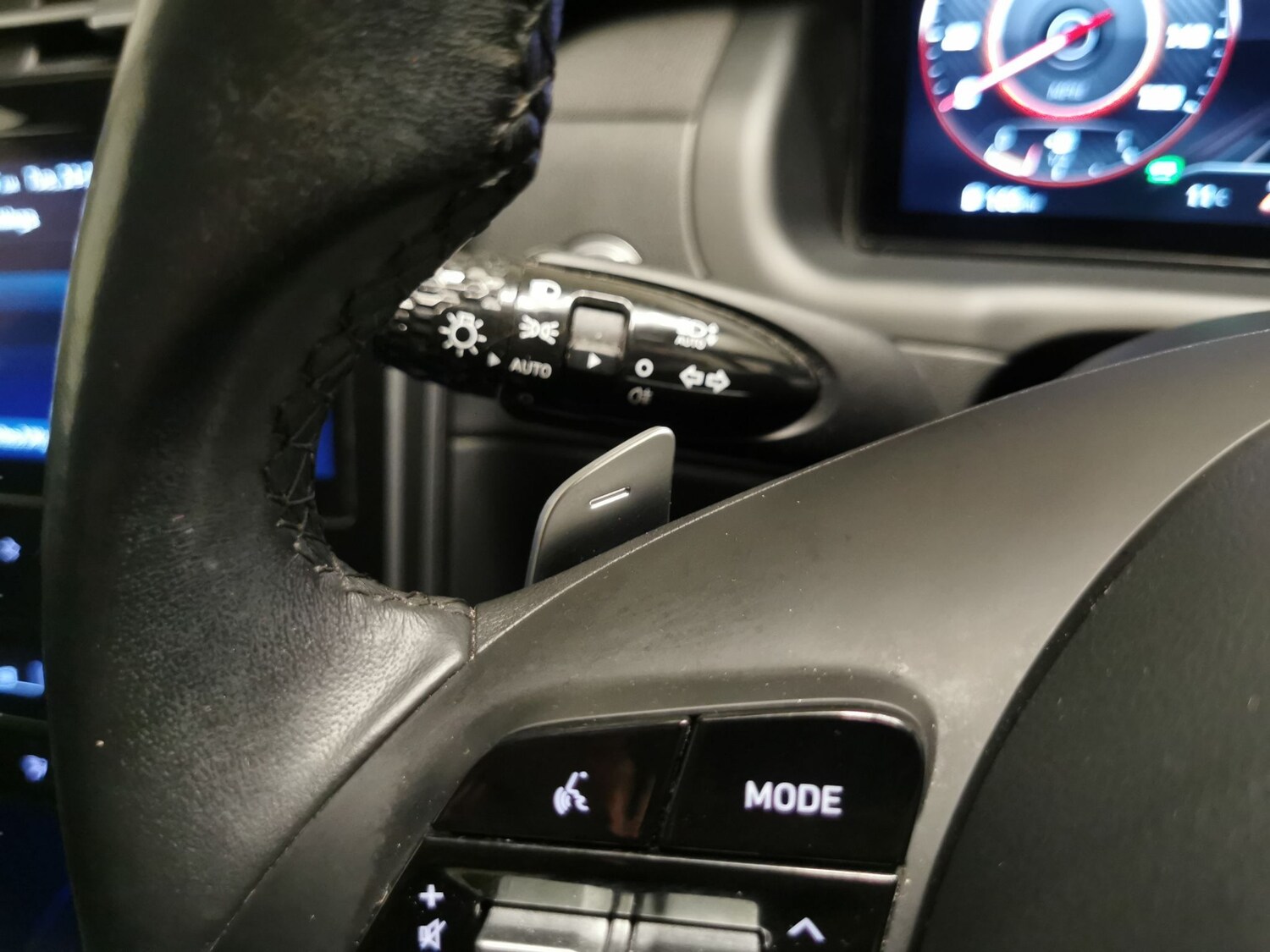 Used Hyundai TUCSON 2023 for sale - 78067869: Photo 22