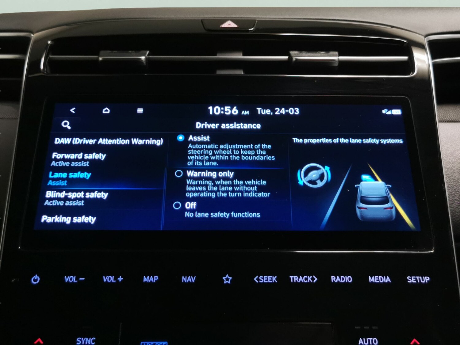 Used Hyundai TUCSON 2023 for sale - 78067869: Photo 25