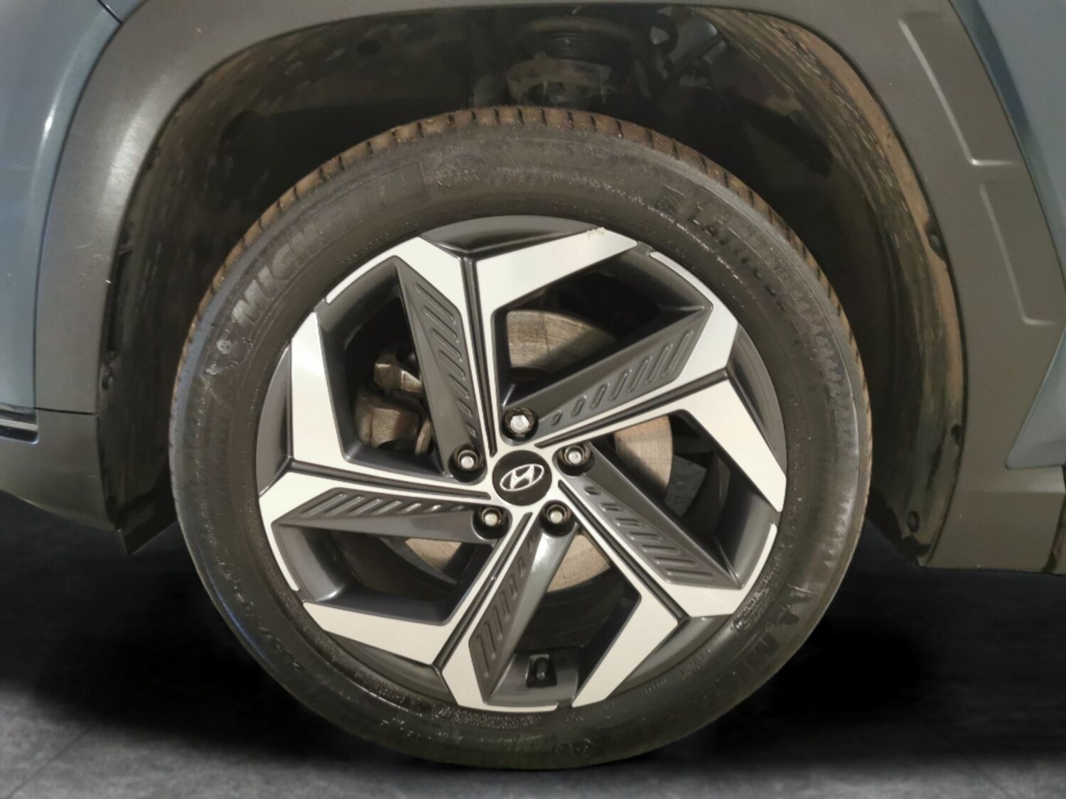 Used Hyundai TUCSON 2023 for sale - 78067869: Photo 27