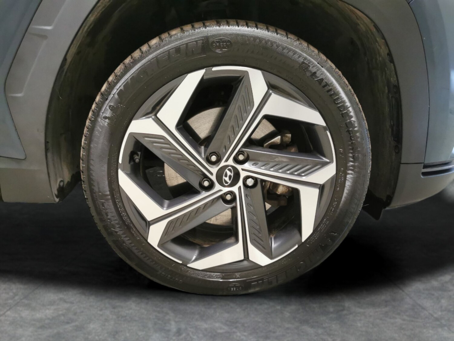 Used Hyundai TUCSON 2023 for sale - 78067869: Photo 28