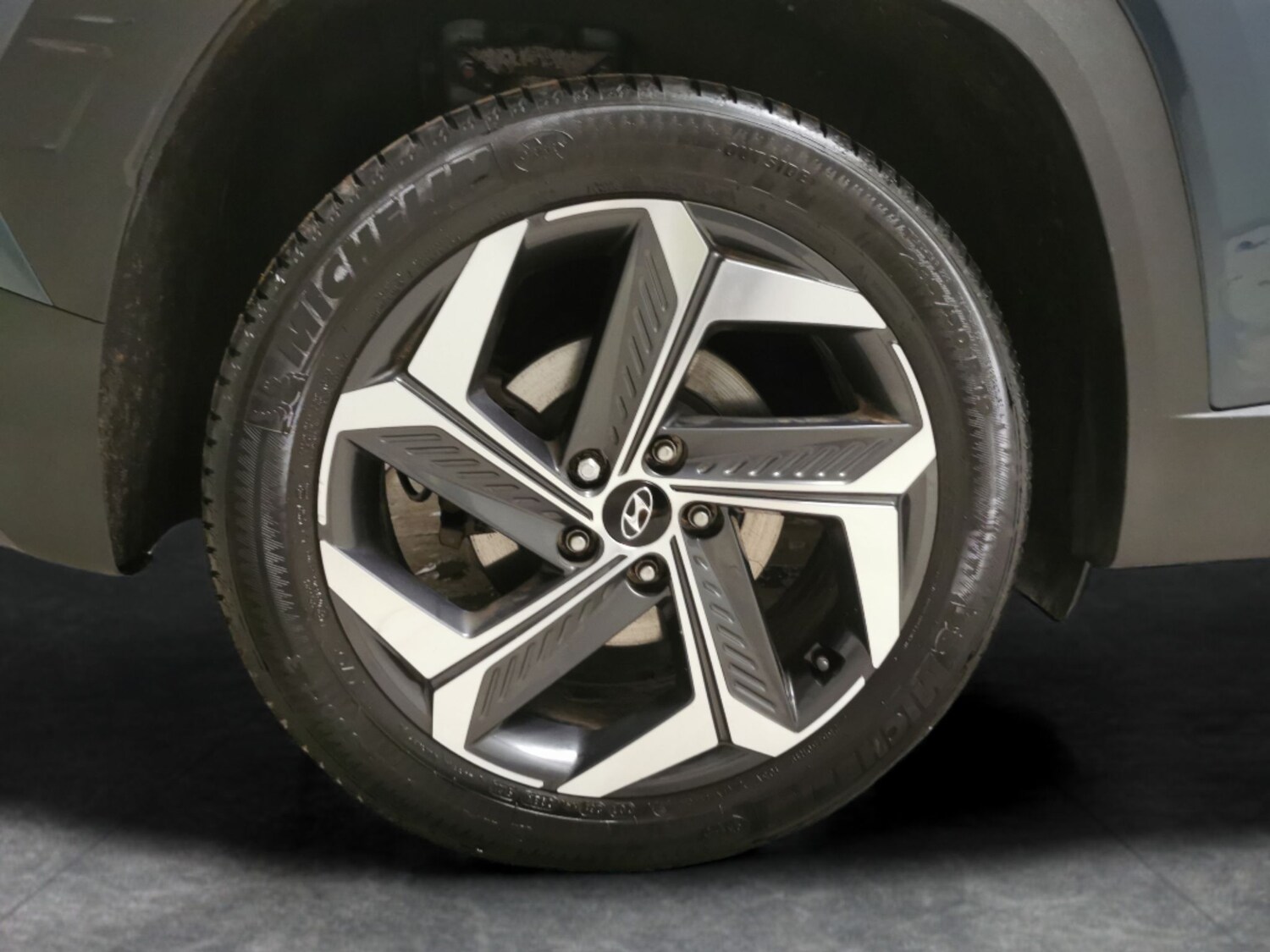 Used Hyundai TUCSON 2023 for sale - 78067869: Photo 29