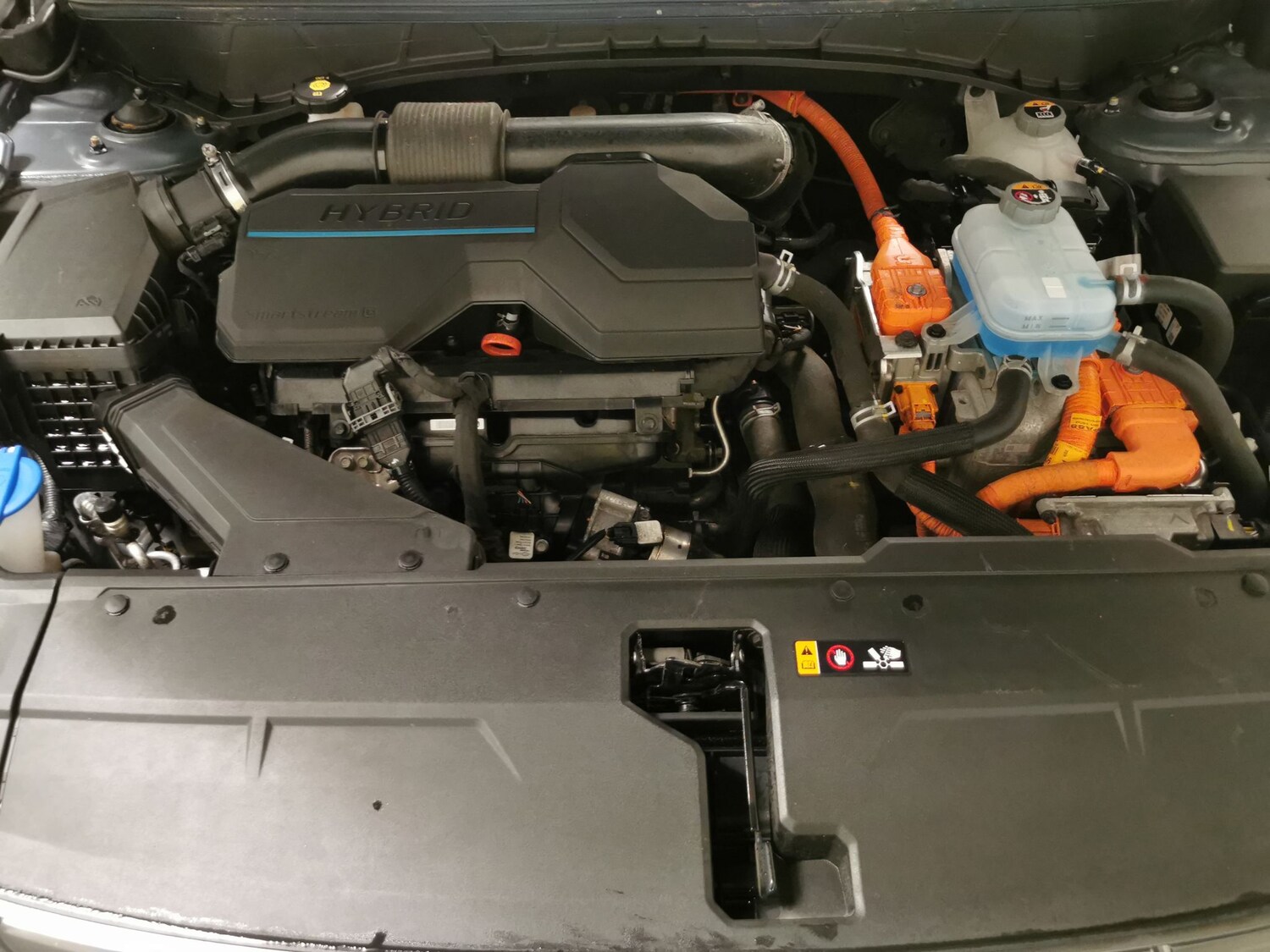 Used Hyundai TUCSON 2023 for sale - 78067869: Photo 36