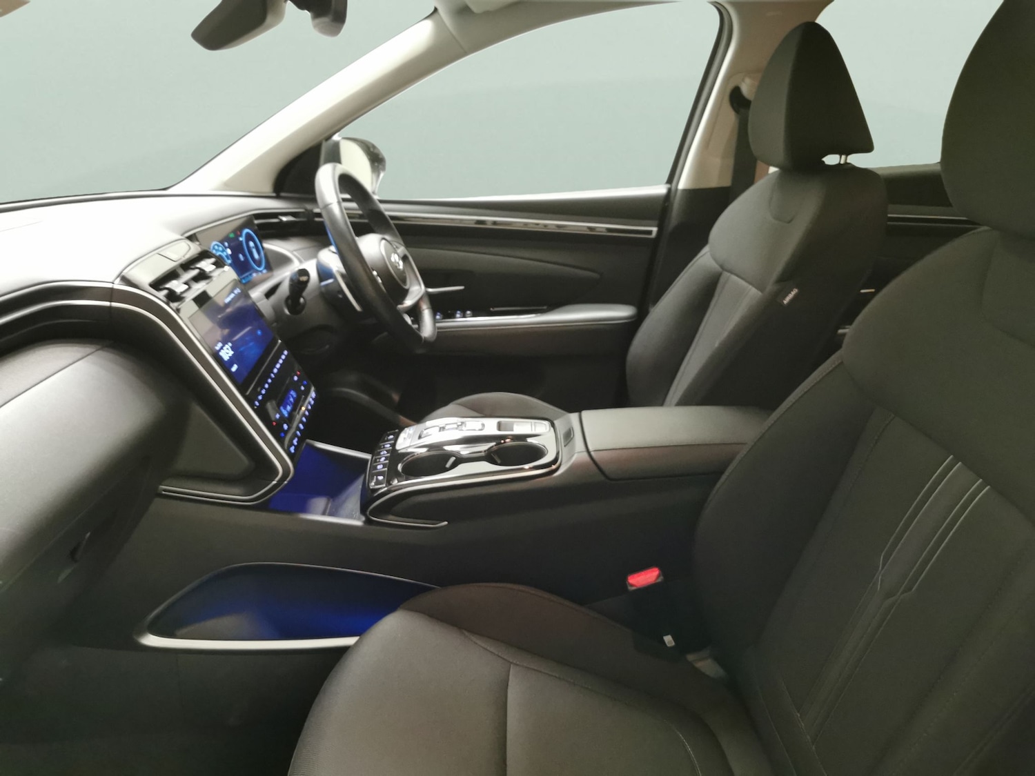 Used Hyundai TUCSON 2023 for sale - 78067869: Photo 4