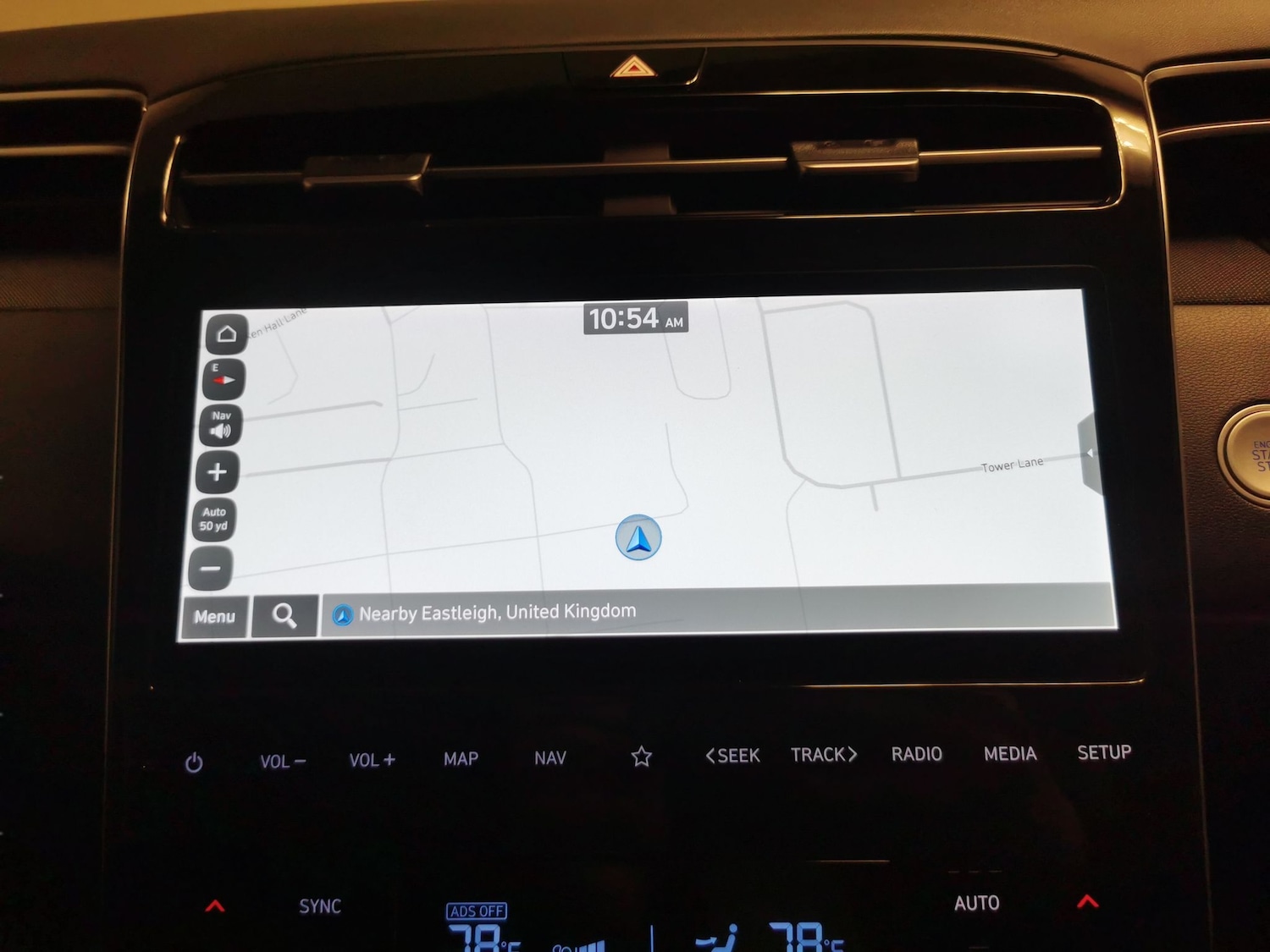 Used Hyundai TUCSON 2023 for sale - 78067869: Photo 6