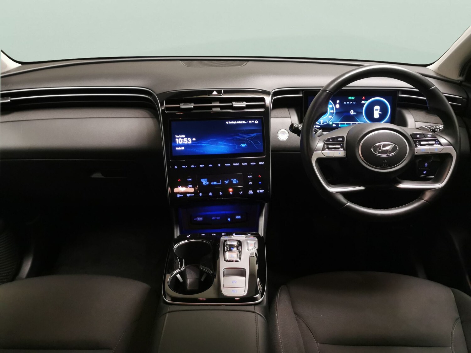 Used Hyundai TUCSON 2023 for sale - 78067869: Photo 7