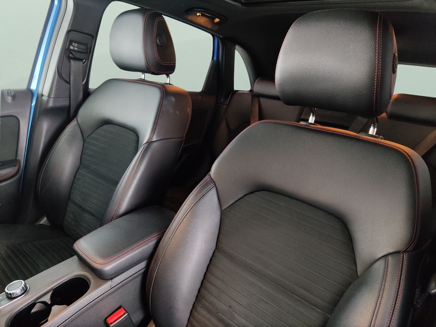 Used Mercedes-Benz B Class 2016 for sale - 77983240: Photo 14