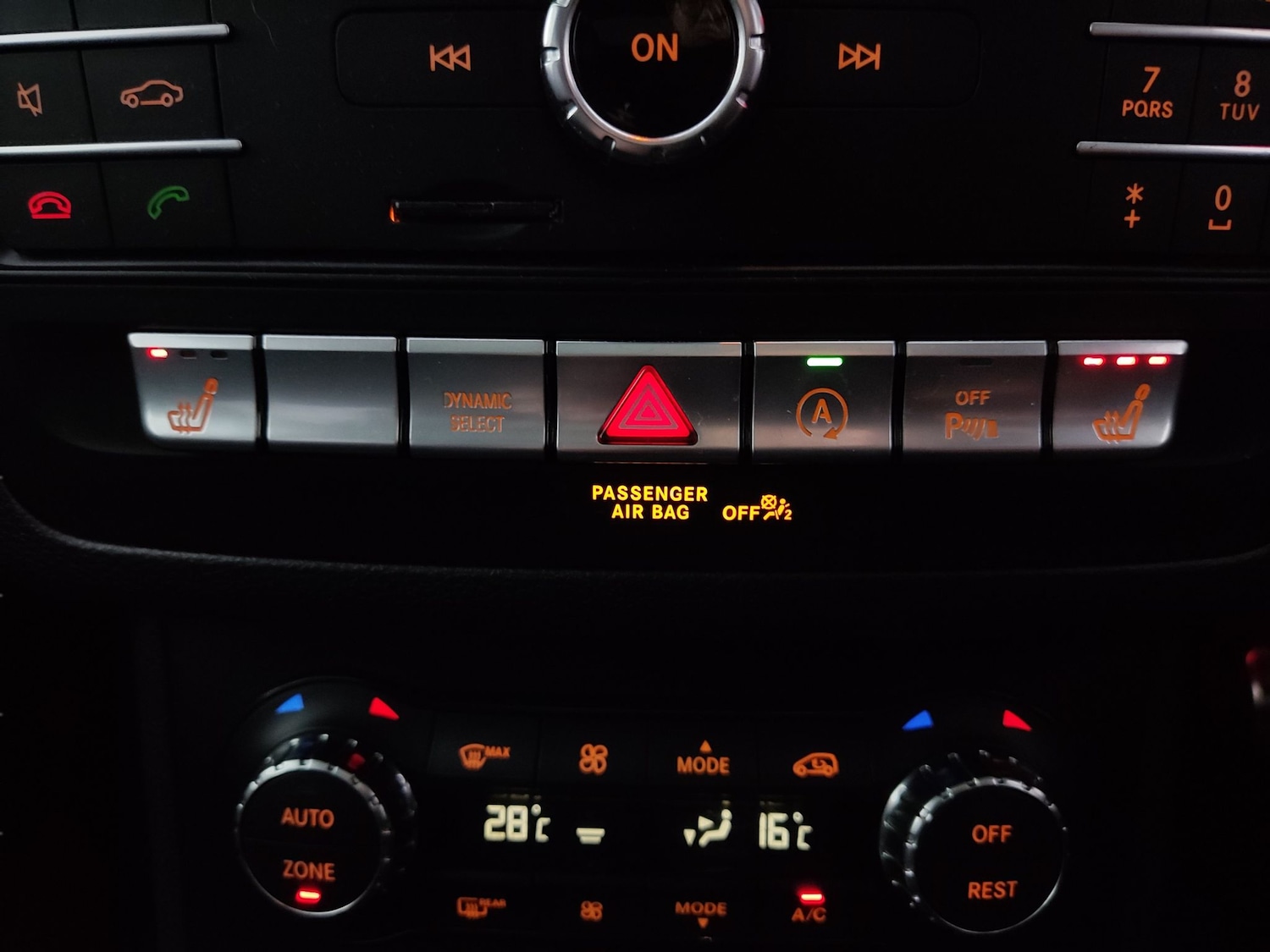 Used Mercedes-Benz B Class 2016 for sale - 77983240: Photo 21