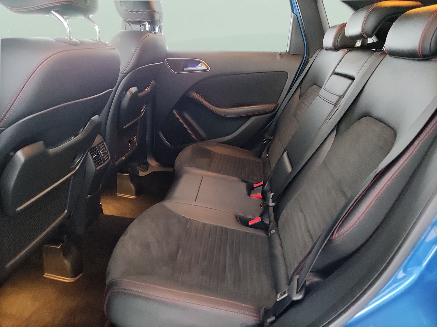 Used Mercedes-Benz B Class 2016 for sale - 77983240: Photo 27