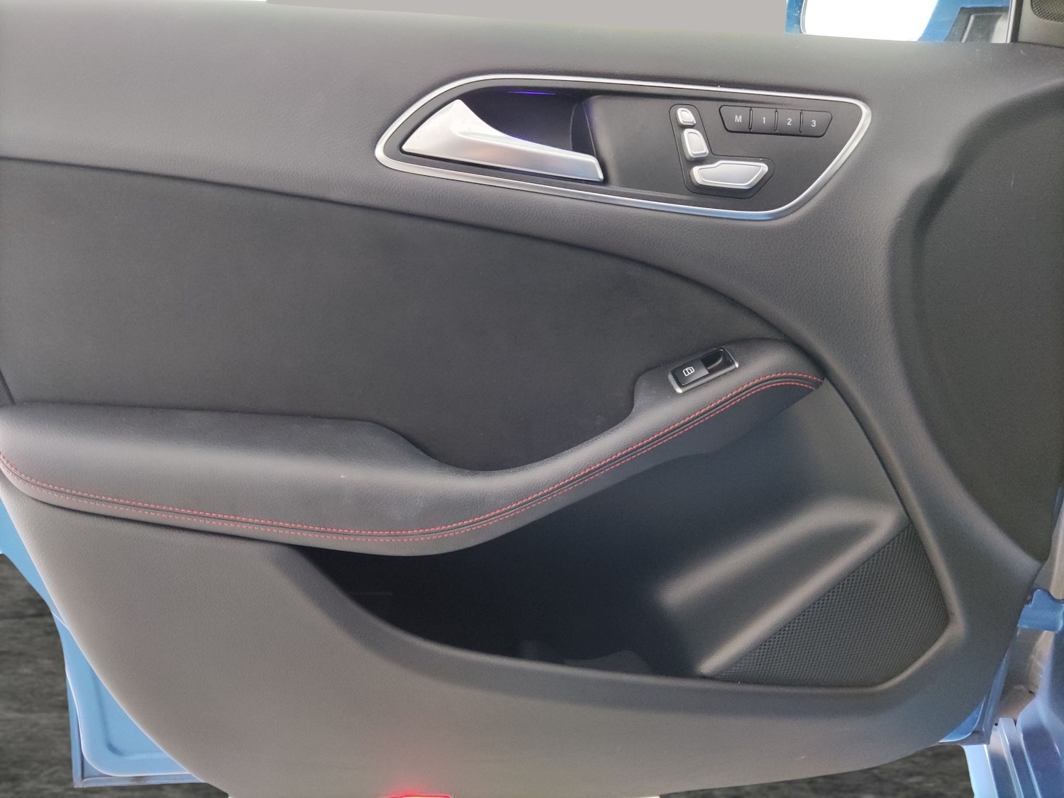 Used Mercedes-Benz B Class 2016 for sale - 77983240: Photo 28