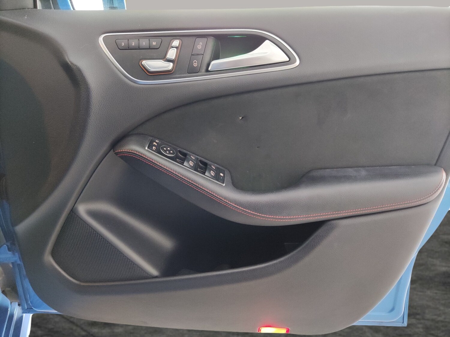 Used Mercedes-Benz B Class 2016 for sale - 77983240: Photo 31