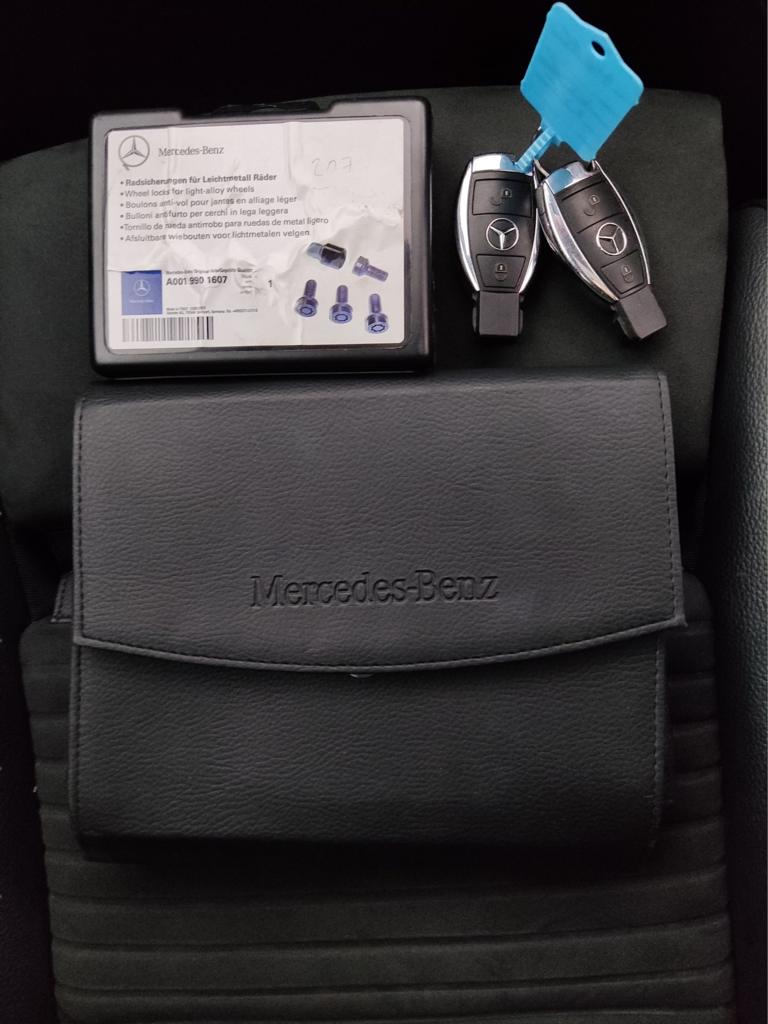 Used Mercedes-Benz B Class 2016 for sale - 77983240: Photo 33