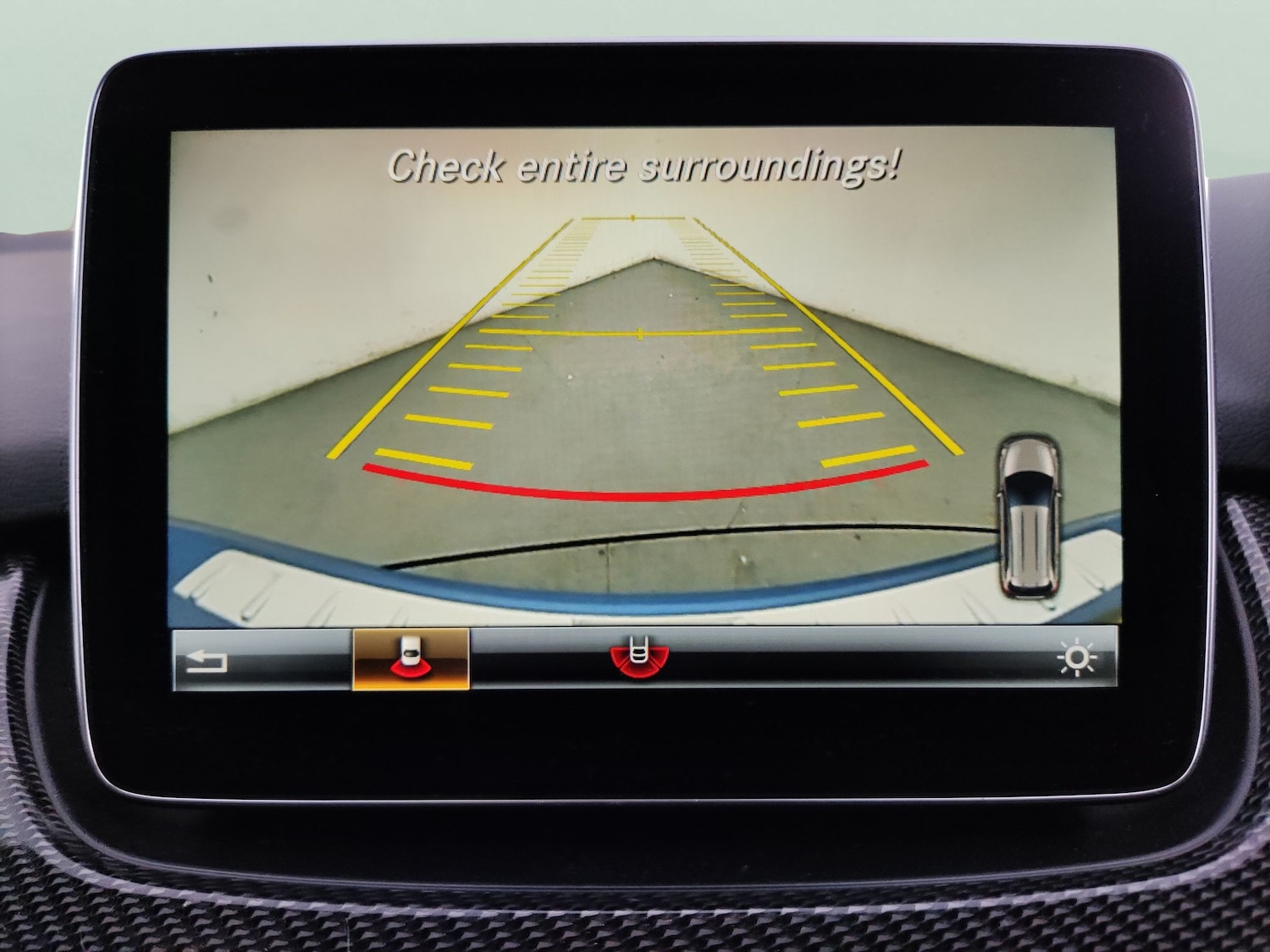 Used Mercedes-Benz B Class 2016 for sale - 77983240: Photo 6