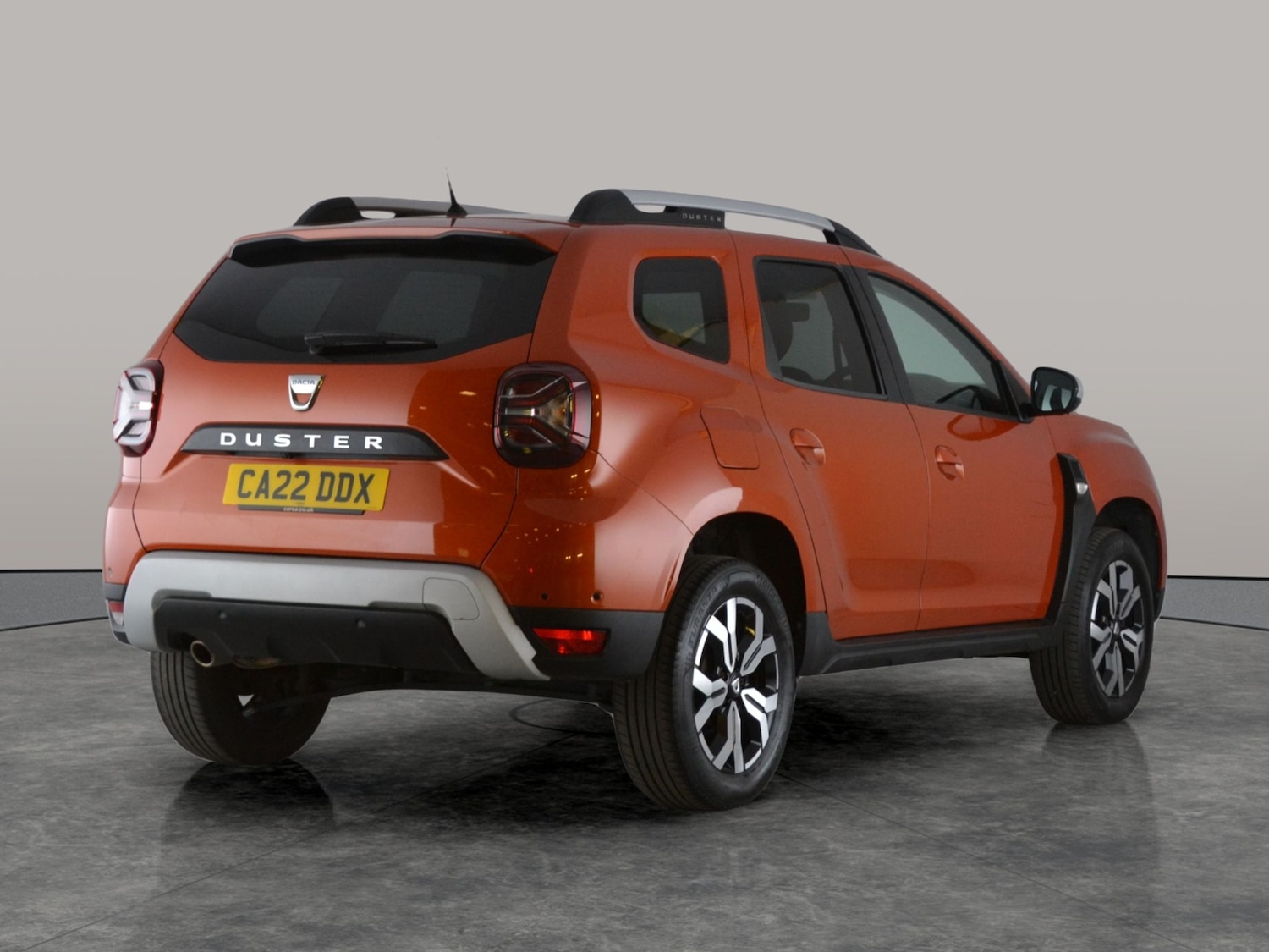 Used Dacia Duster 2022 for sale - 78150822: Photo 10