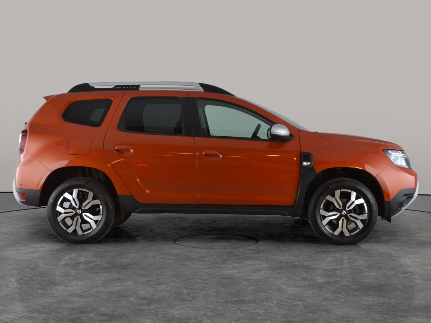 Used Dacia Duster 2022 for sale - 78150822: Photo 11