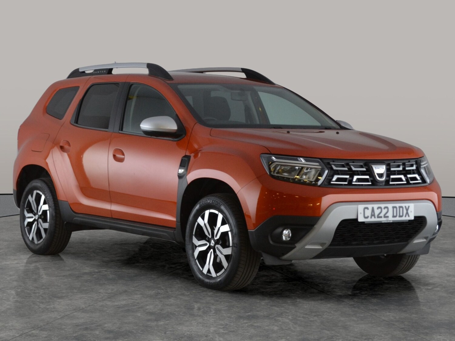 Used Dacia Duster 2022 for sale - 78150822: Photo 12