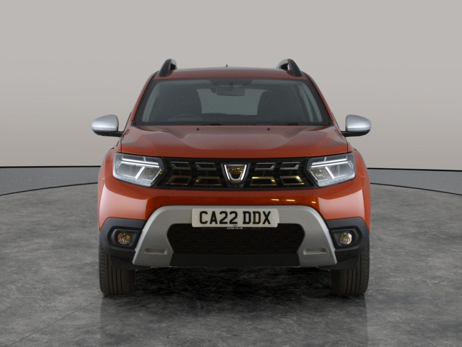 Used Dacia Duster 2022 for sale - 78150822: Photo 13