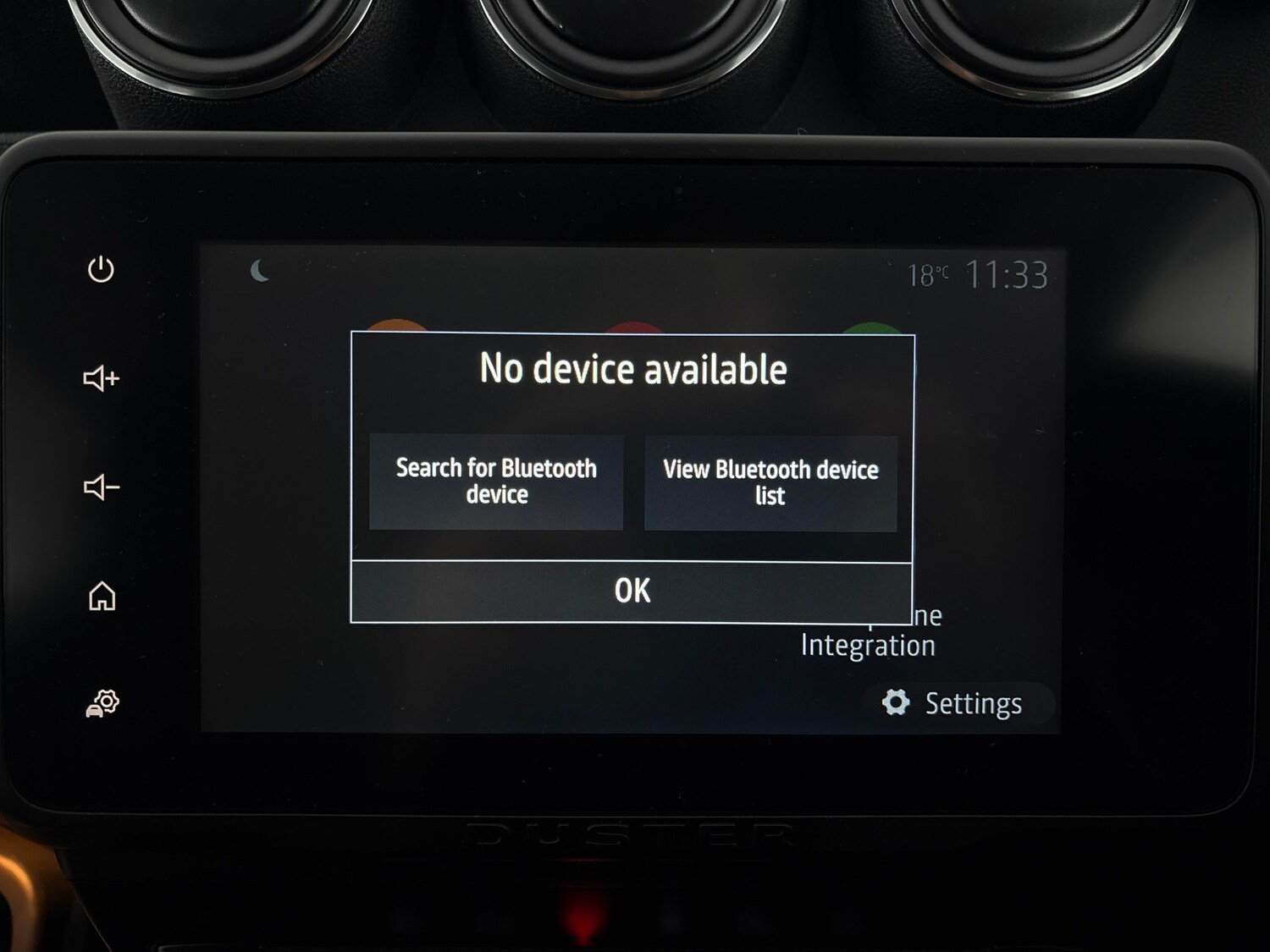 Used Dacia Duster 2022 for sale - 78150822: Photo 16