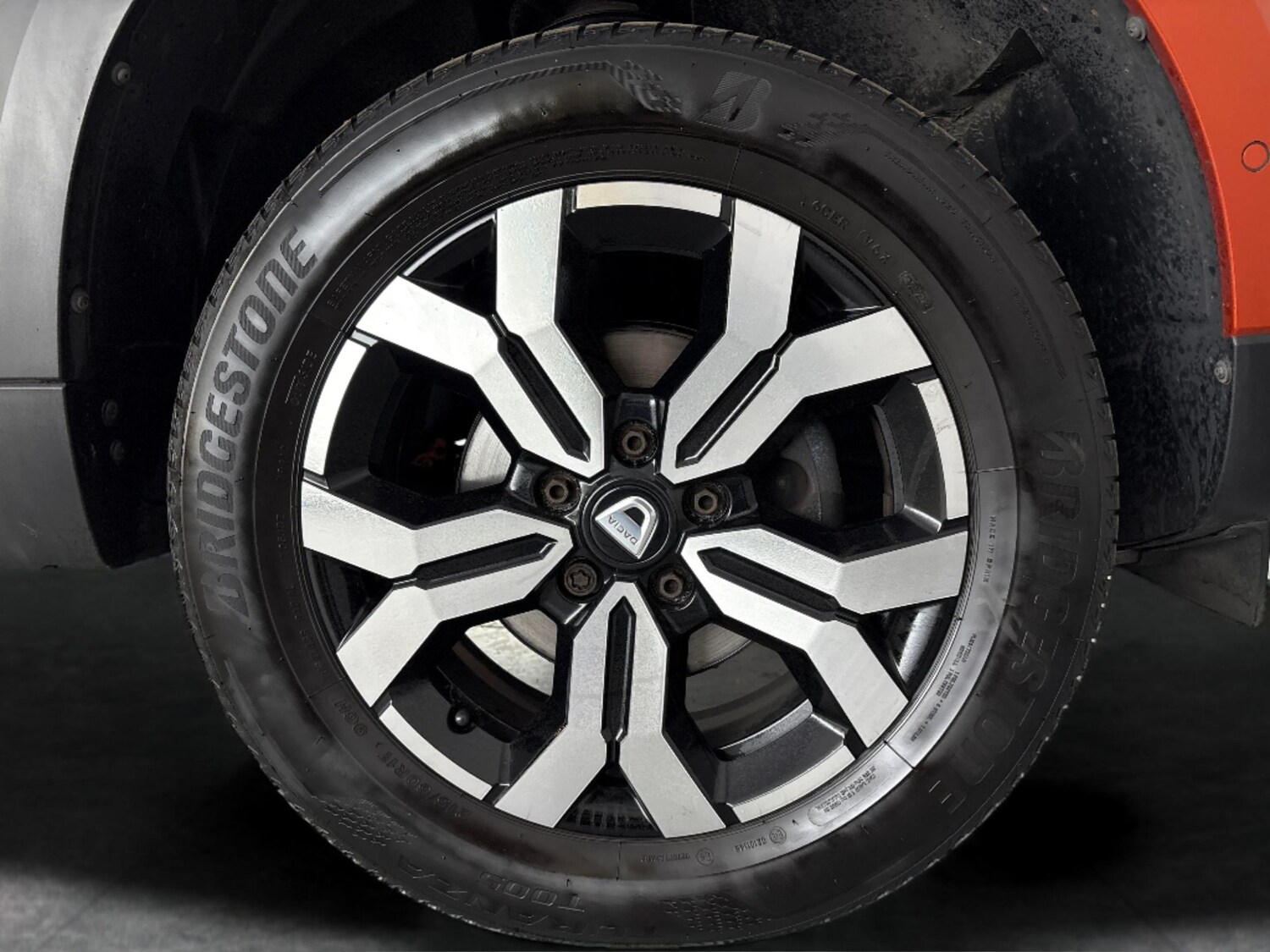 Used Dacia Duster 2022 for sale - 78150822: Photo 21