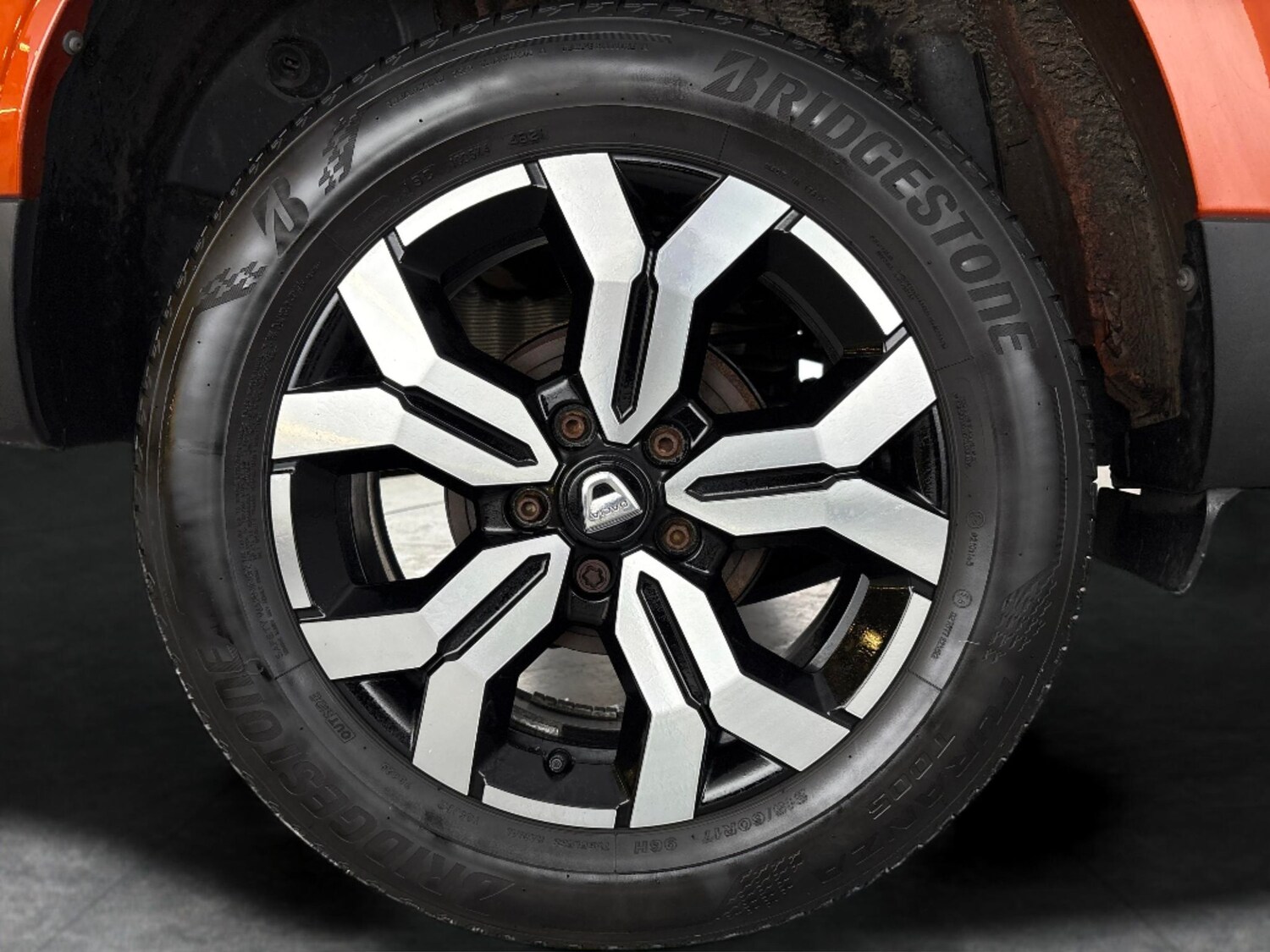 Used Dacia Duster 2022 for sale - 78150822: Photo 22