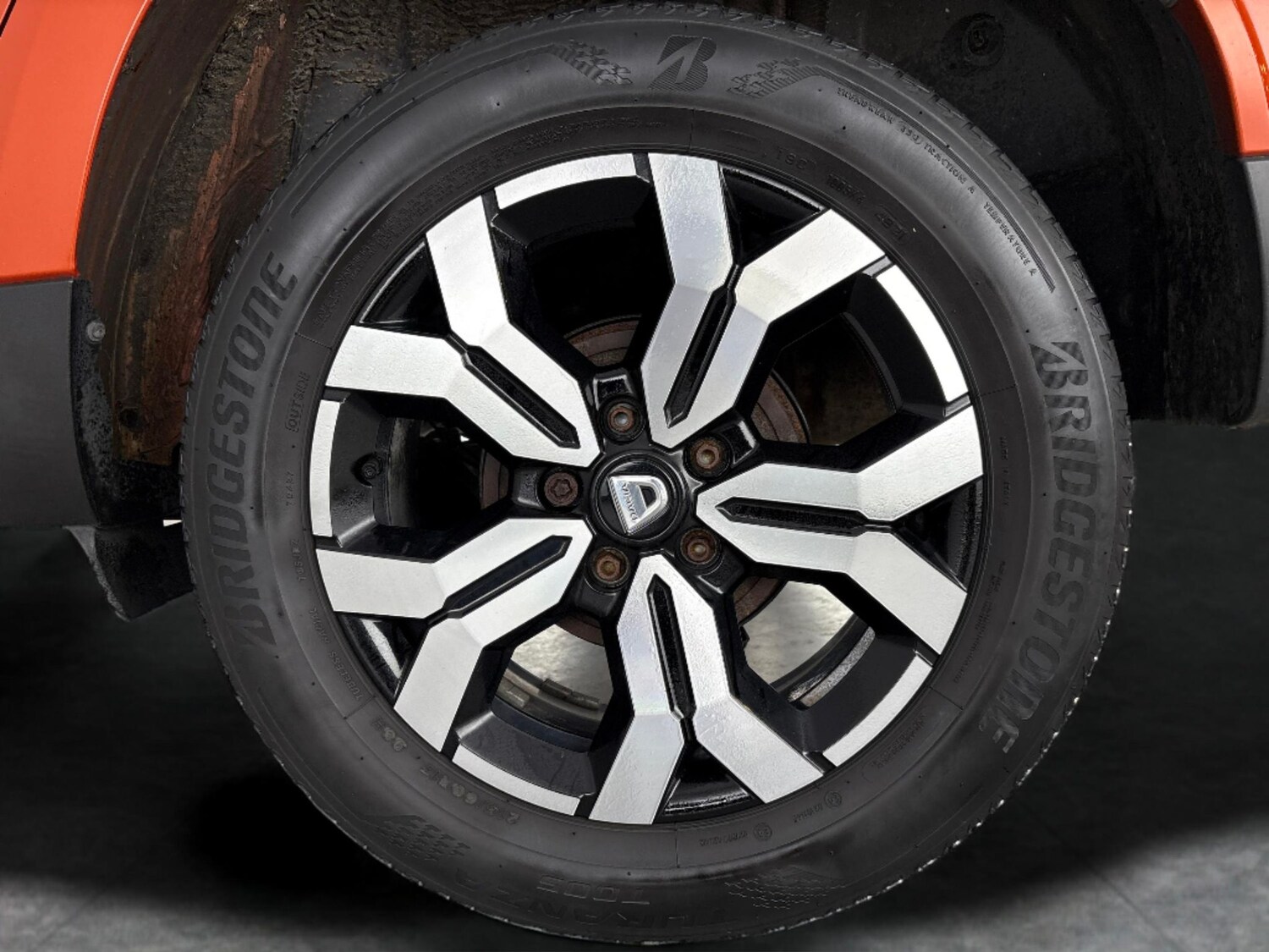 Used Dacia Duster 2022 for sale - 78150822: Photo 23