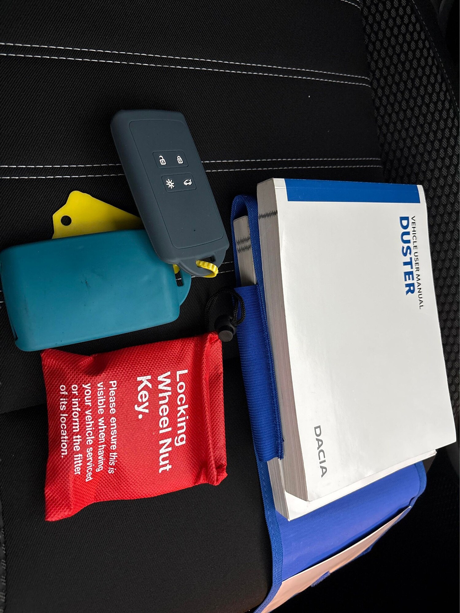 Used Dacia Duster 2022 for sale - 78150822: Photo 30