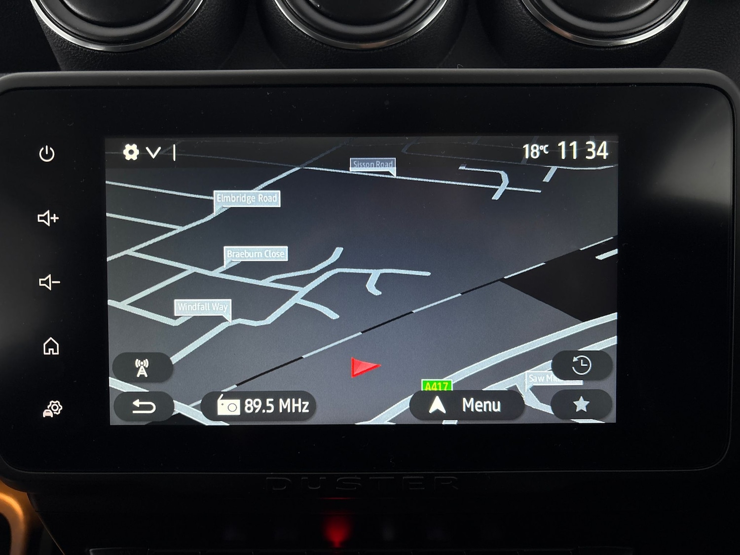 Used Dacia Duster 2022 for sale - 78150822: Photo 6