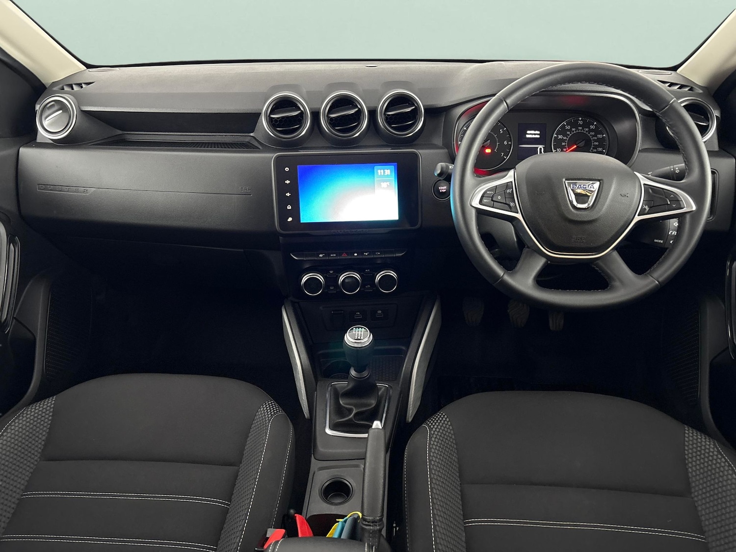 Used Dacia Duster 2022 for sale - 78150822: Photo 7