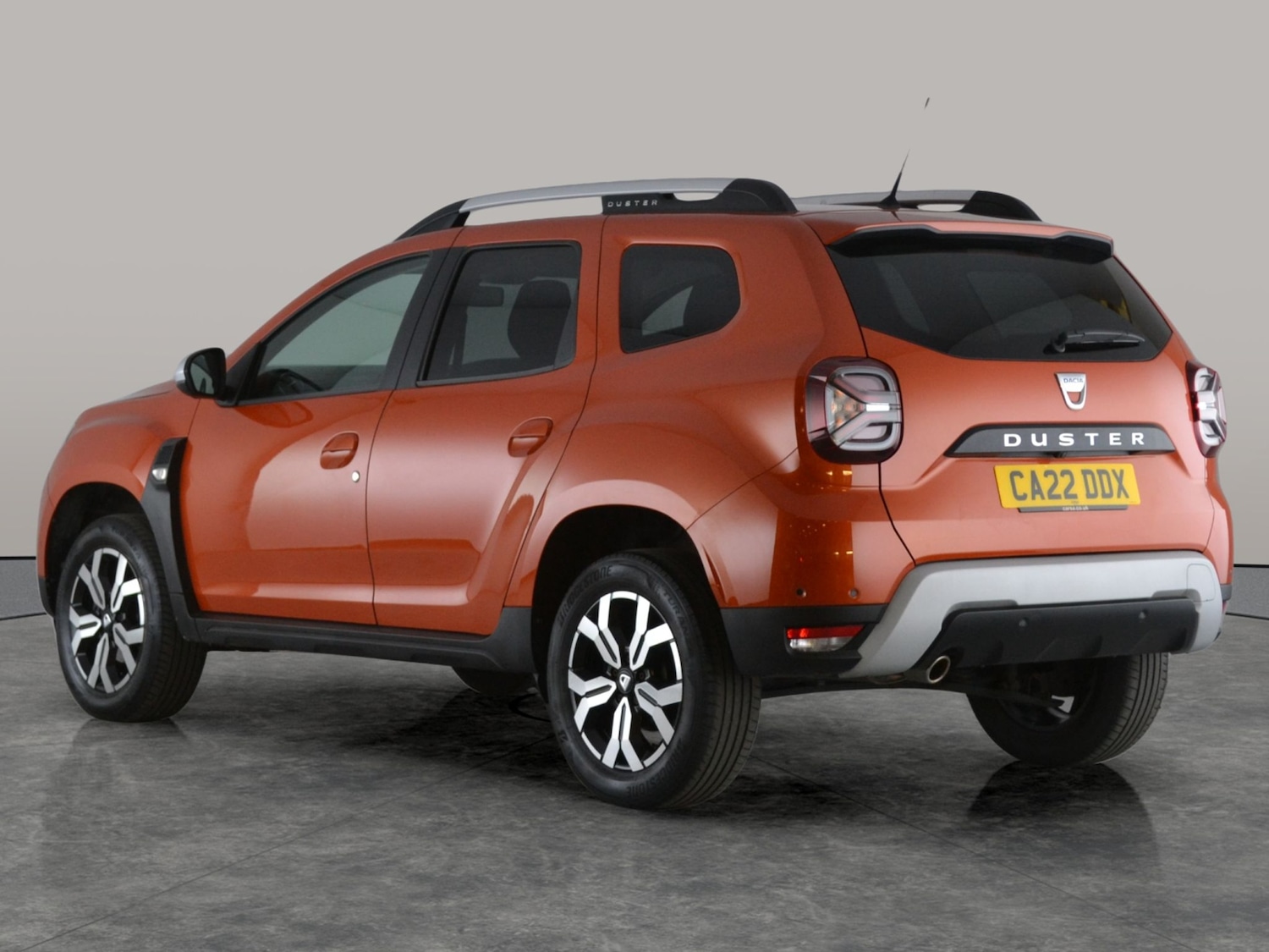 Used Dacia Duster 2022 for sale - 78150822: Photo 8