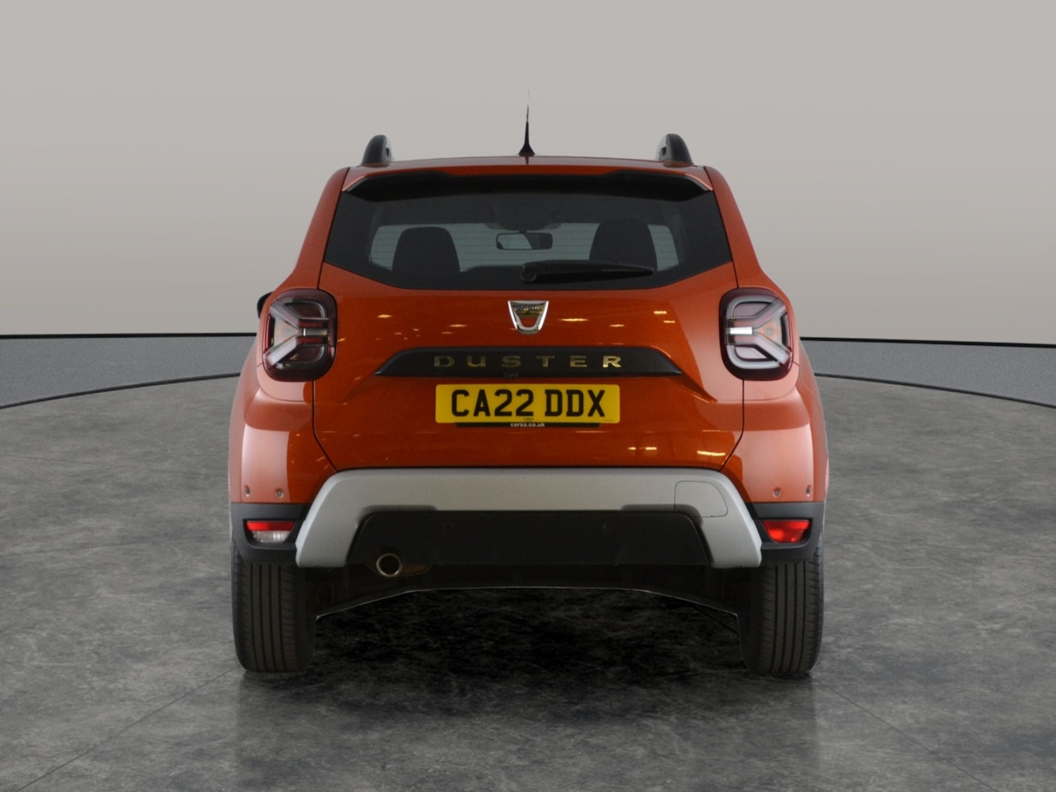 Used Dacia Duster 2022 for sale - 78150822: Photo 9