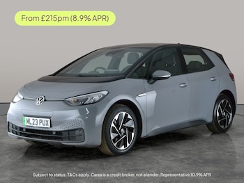 Used Volkswagen ID.3 2023 for sale - 78473711: Photo
