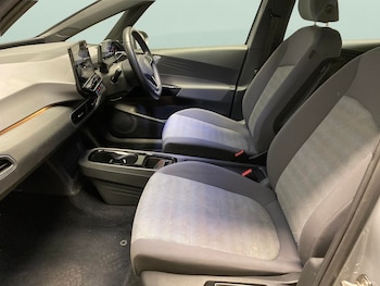 Used Volkswagen ID.3 2023 for sale - 78473711: Photo