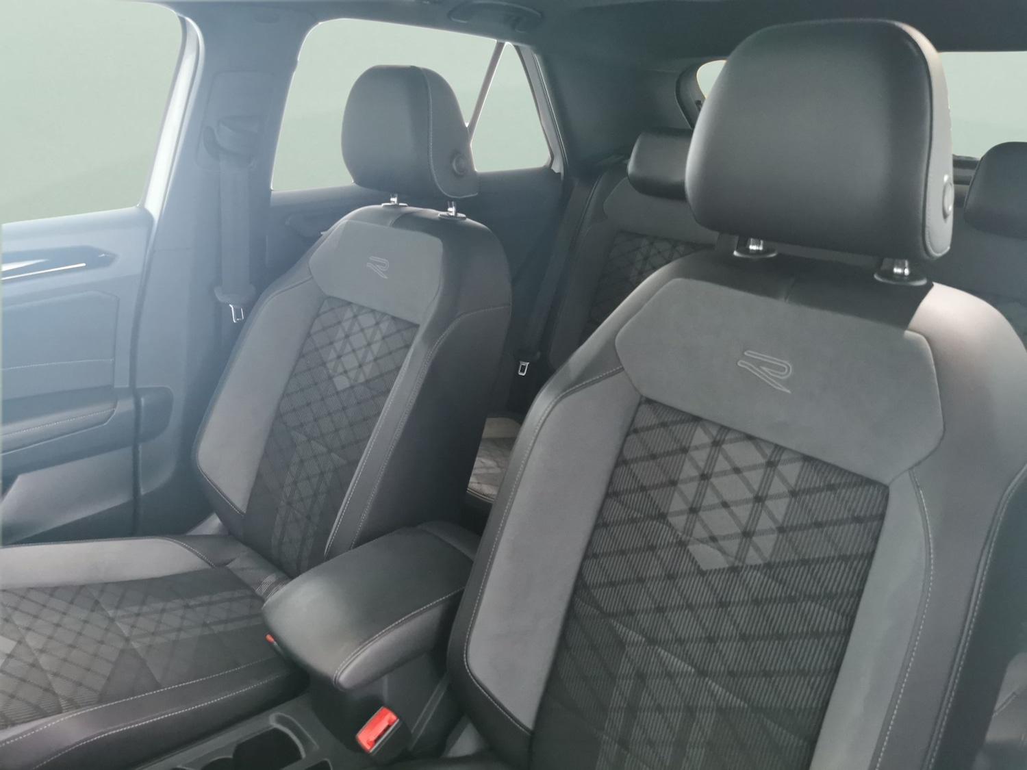 Used Volkswagen T-Roc 2022 for sale - 76862091: Photo 15