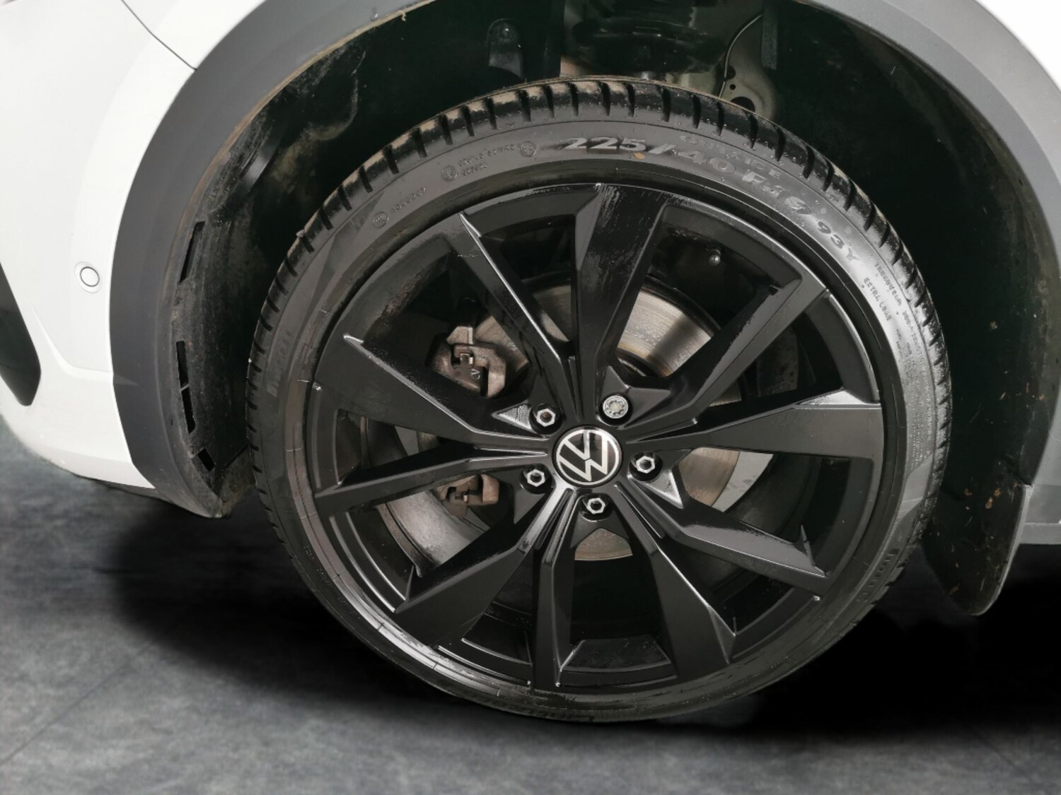 Used Volkswagen T-Roc 2022 for sale - 76862091: Photo 22