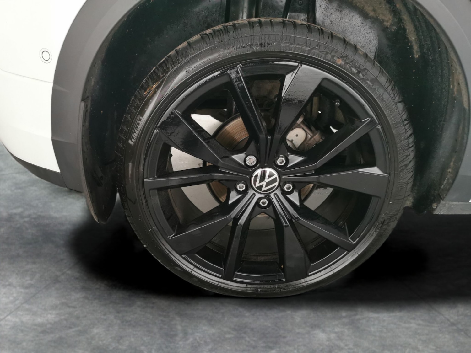 Used Volkswagen T-Roc 2022 for sale - 76862091: Photo 24