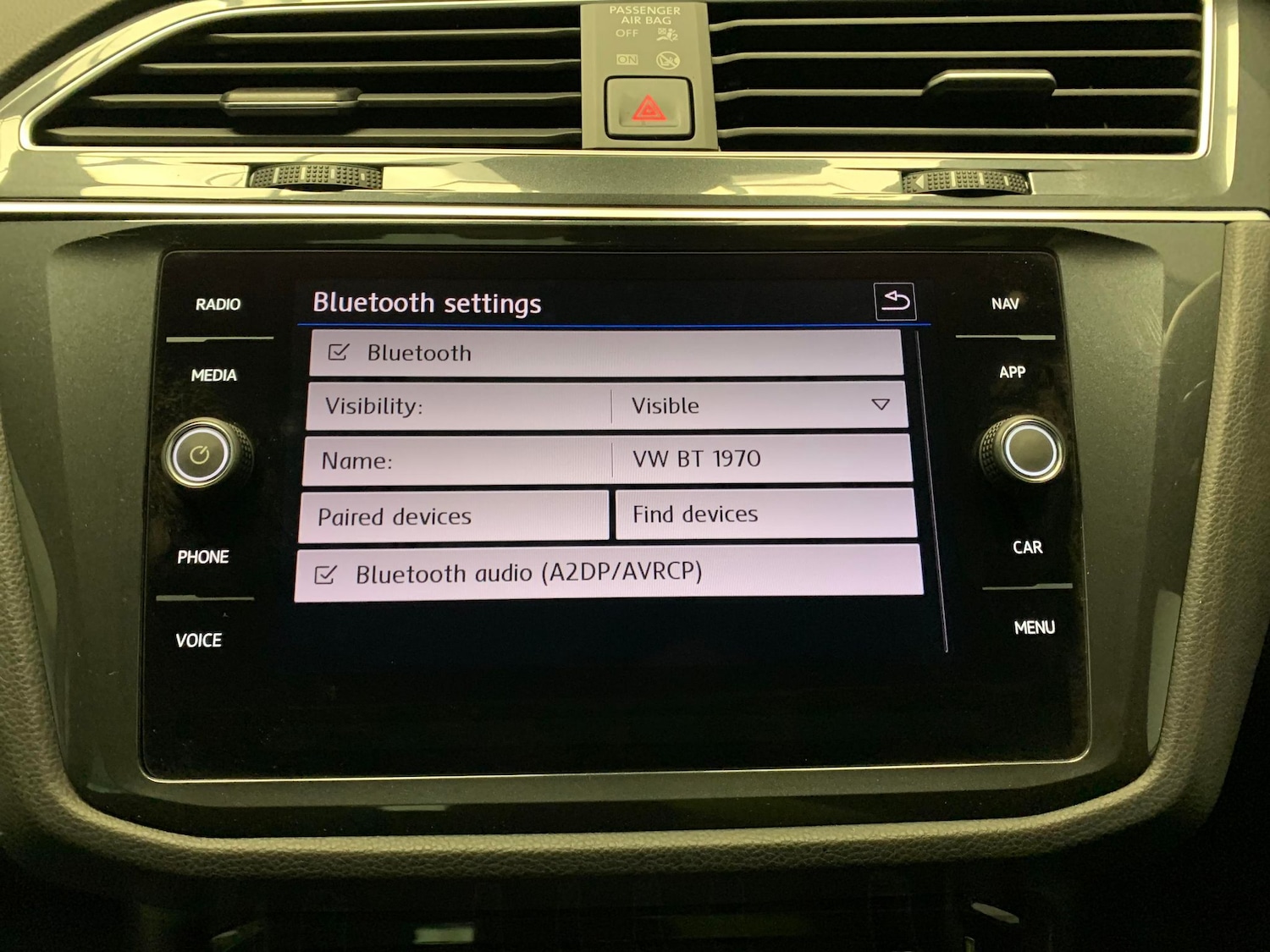 Used Volkswagen Tiguan 2019 for sale - 77077732: Photo 14