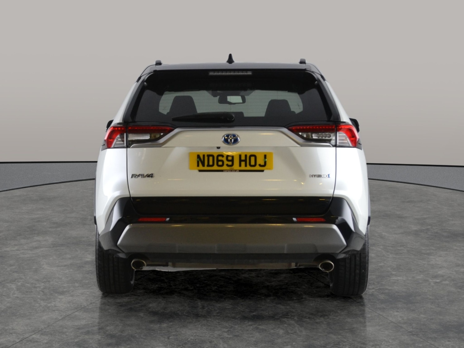 Used Toyota RAV4 for sale - 77298048: Photo 10