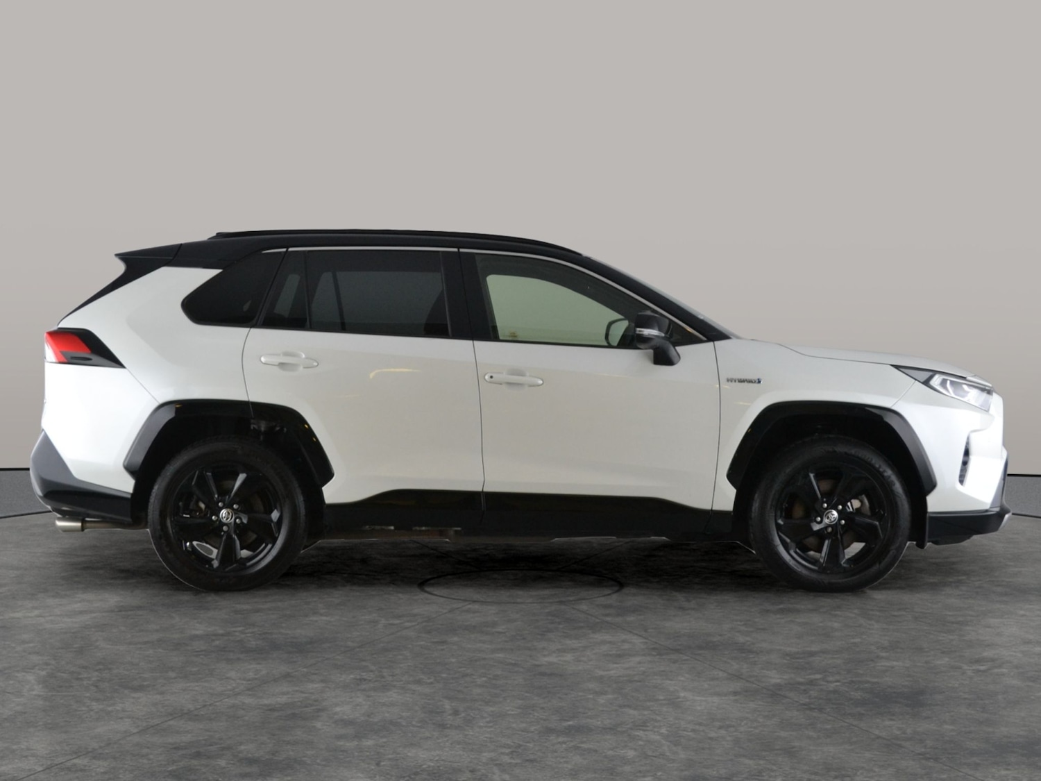 Used Toyota RAV4 for sale - 77298048: Photo 12