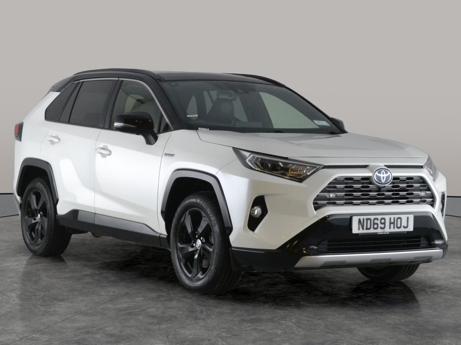 Used Toyota RAV4 for sale - 77298048: Photo 13