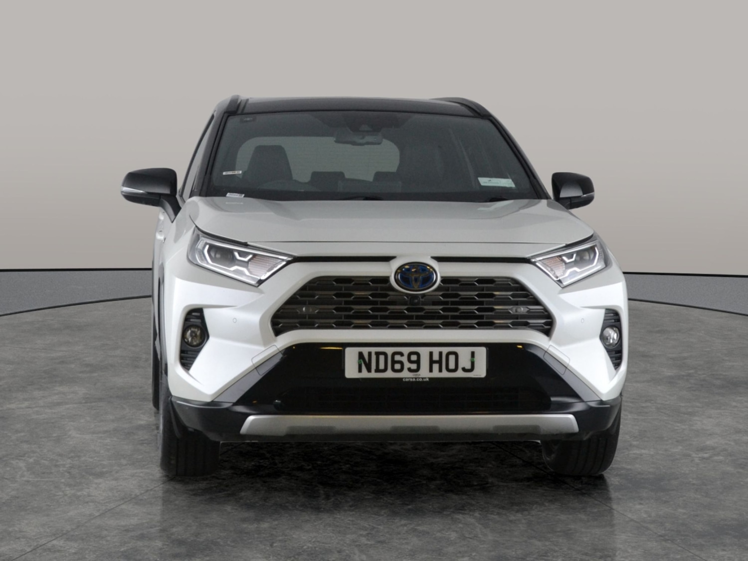 Used Toyota RAV4 for sale - 77298048: Photo 14