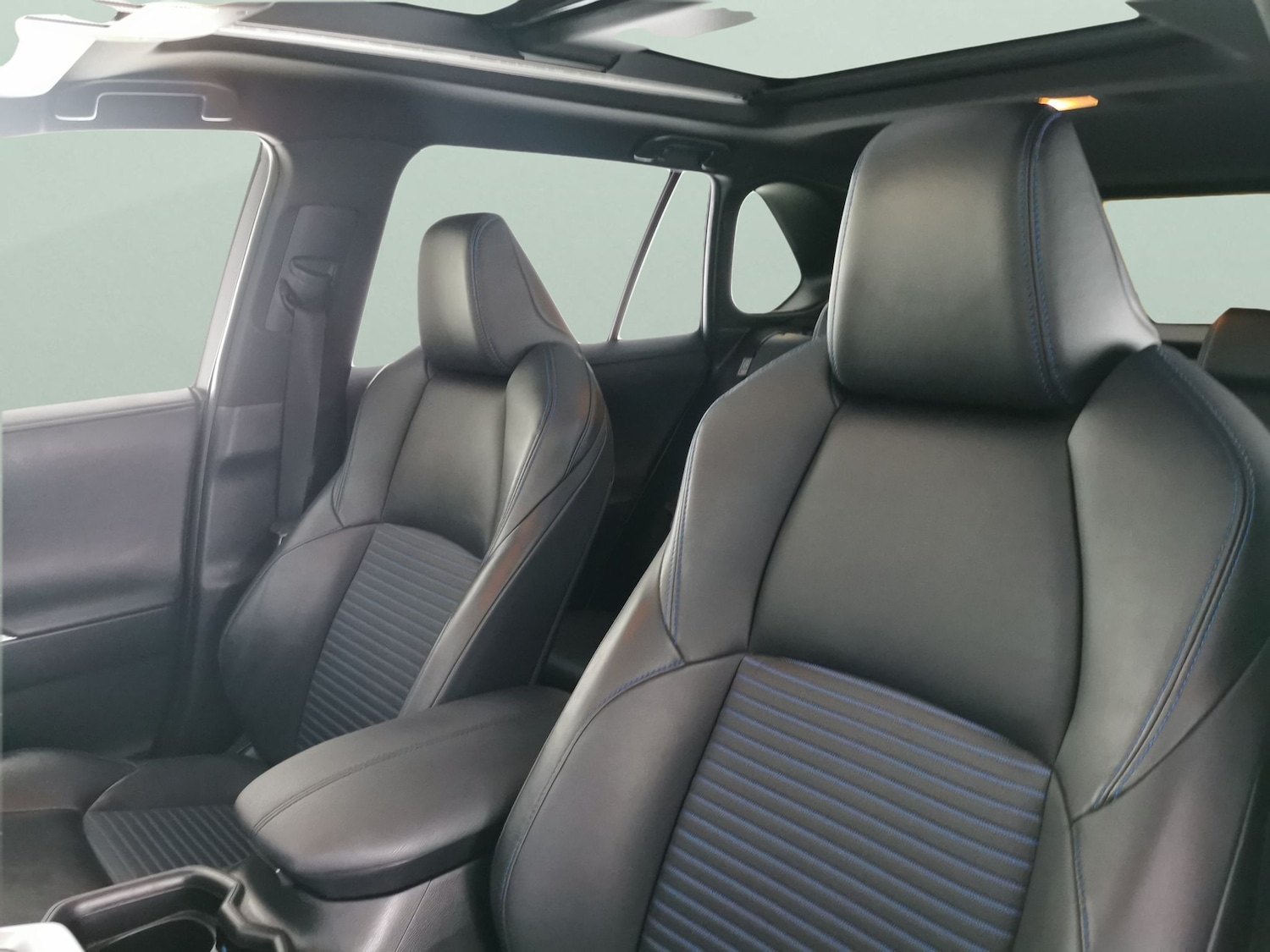 Used Toyota RAV4 for sale - 77298048: Photo 16