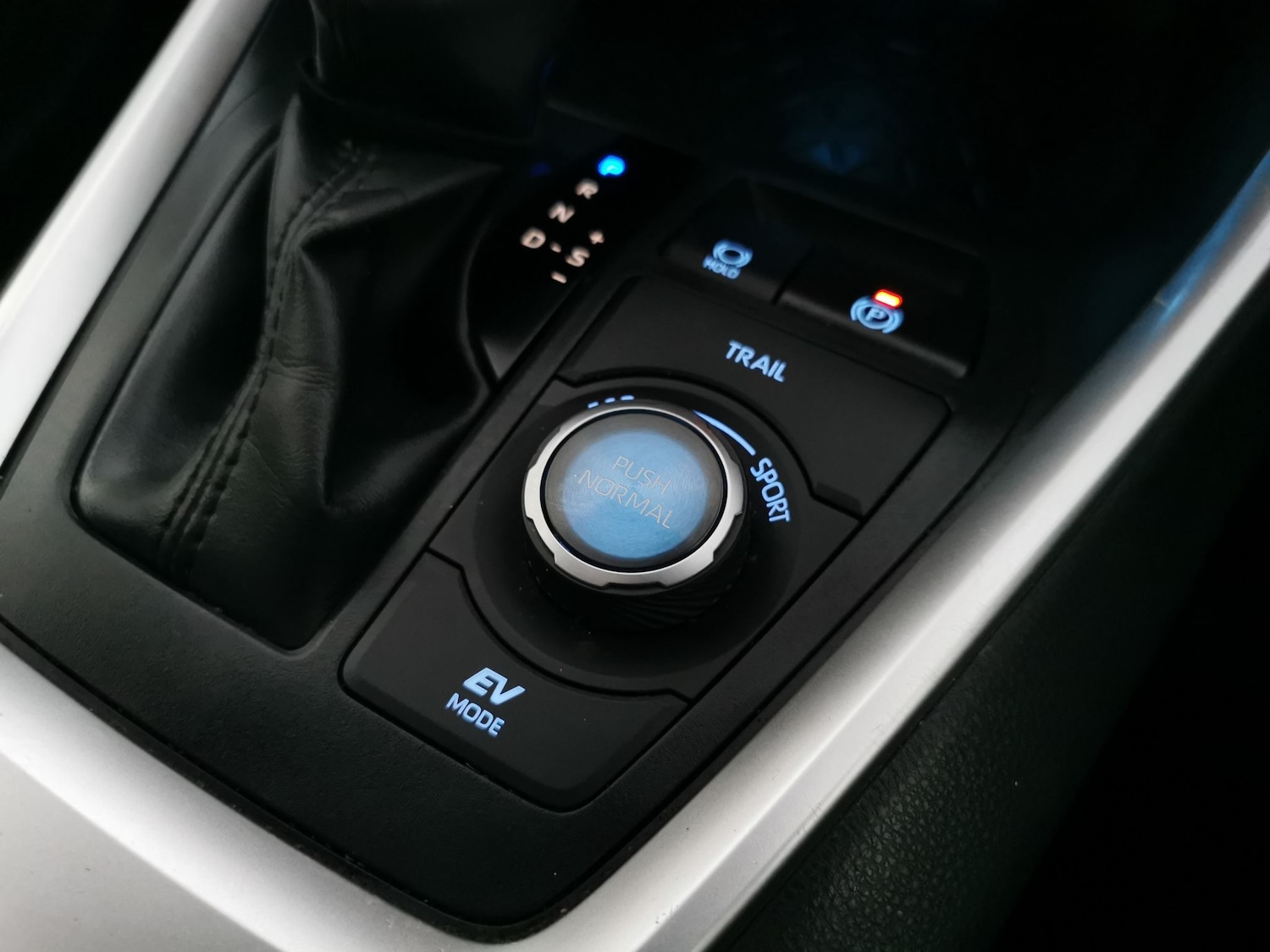 Used Toyota RAV4 for sale - 77298048: Photo 20