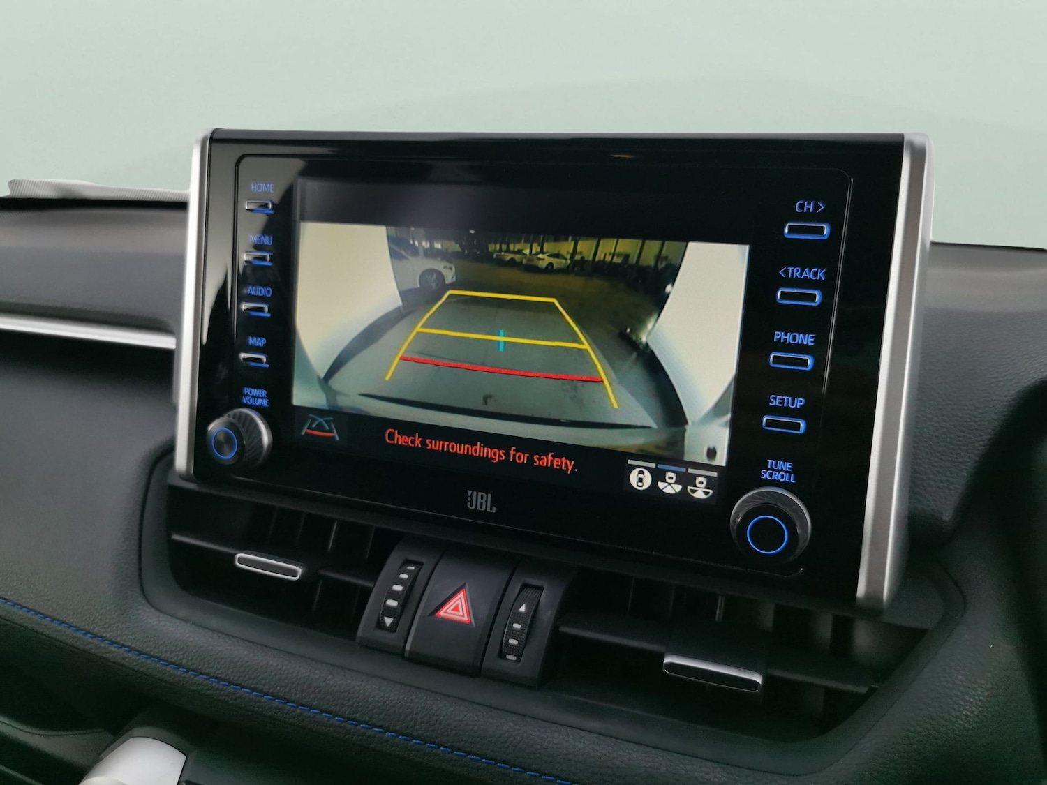 Used Toyota RAV4 for sale - 77298048: Photo 21