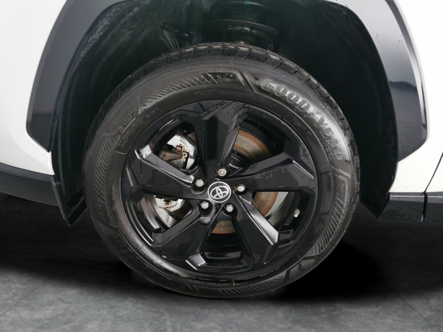 Used Toyota RAV4 for sale - 77298048: Photo 26