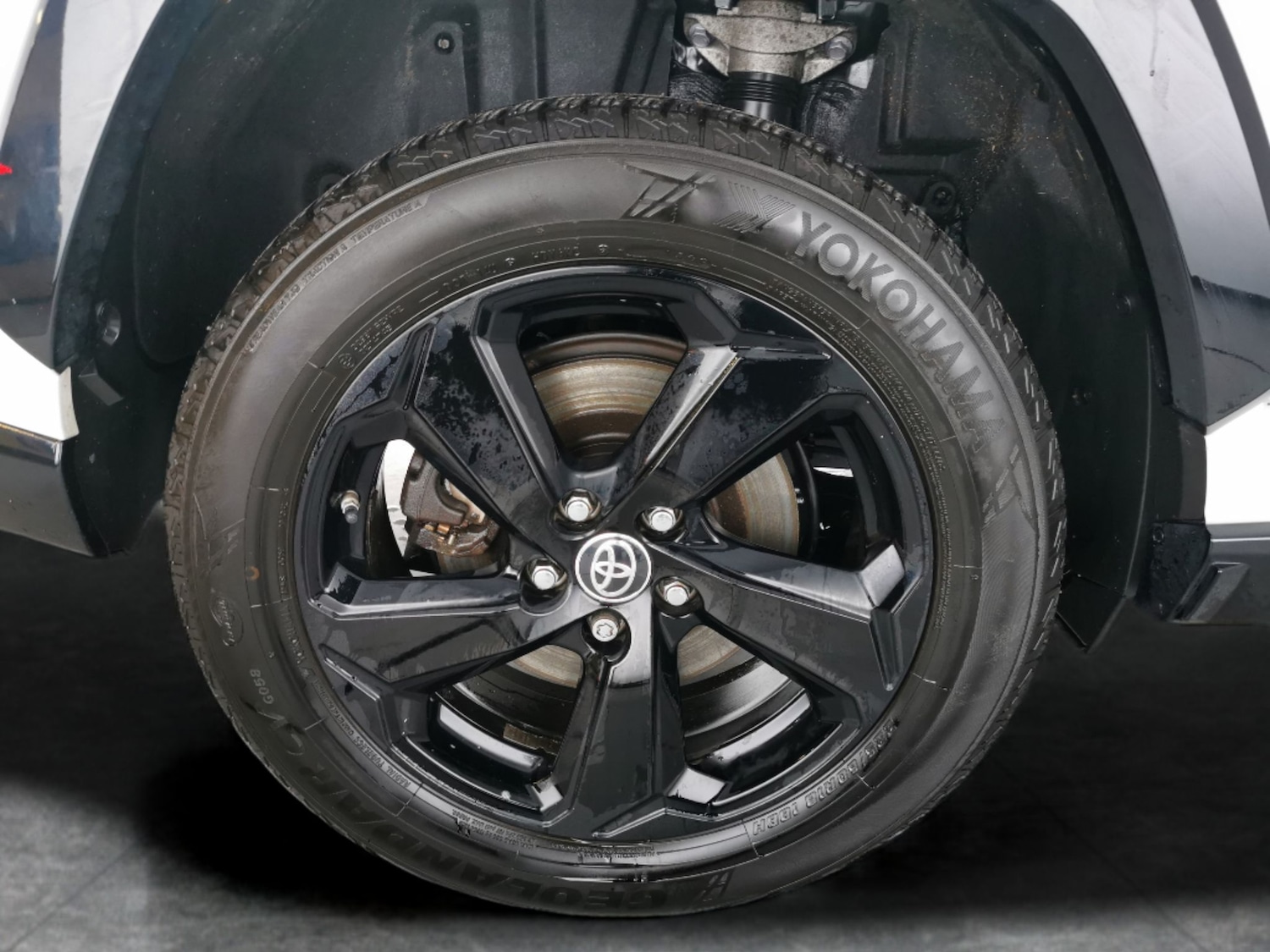 Used Toyota RAV4 for sale - 77298048: Photo 28