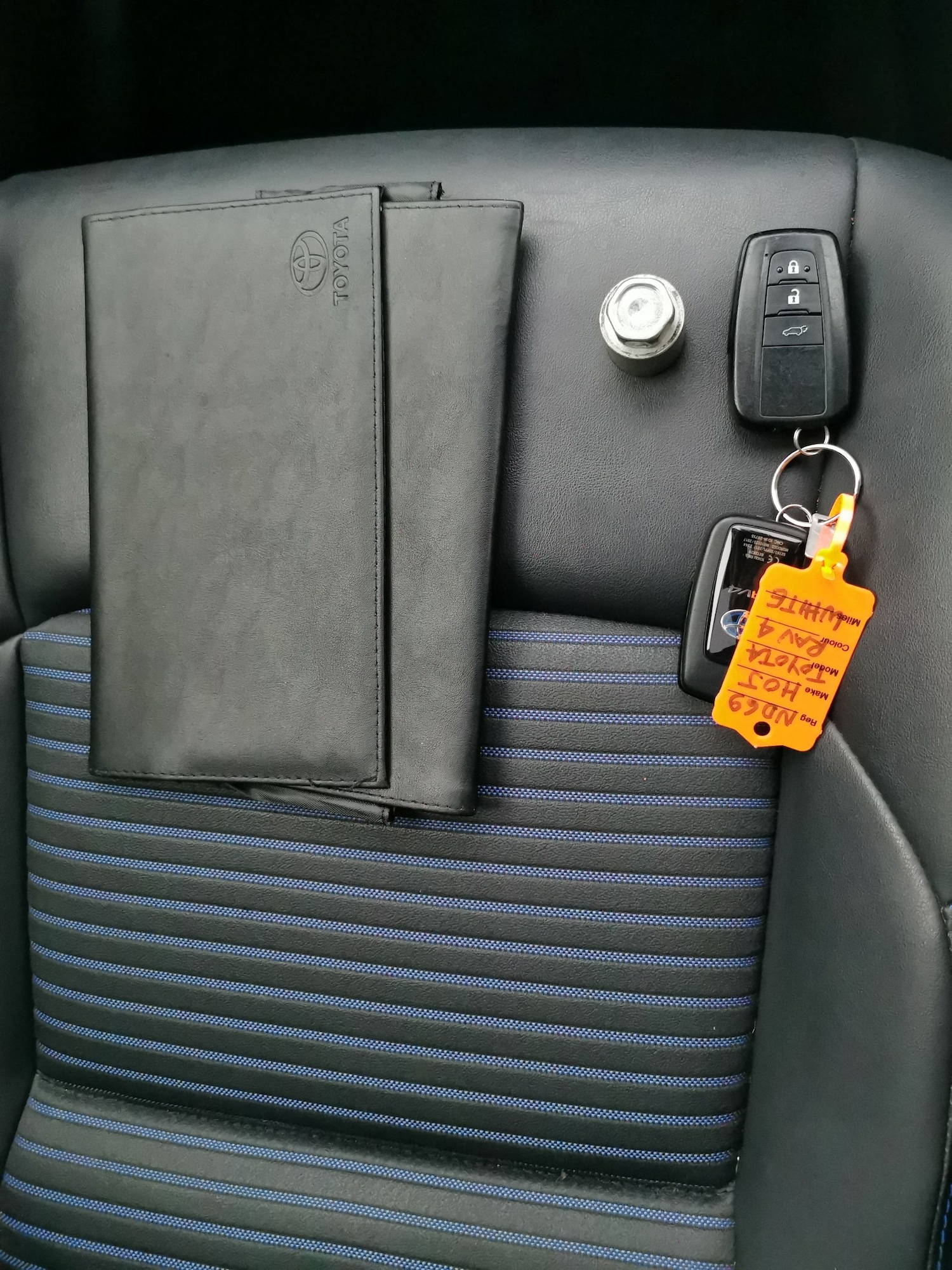 Used Toyota RAV4 for sale - 77298048: Photo 35