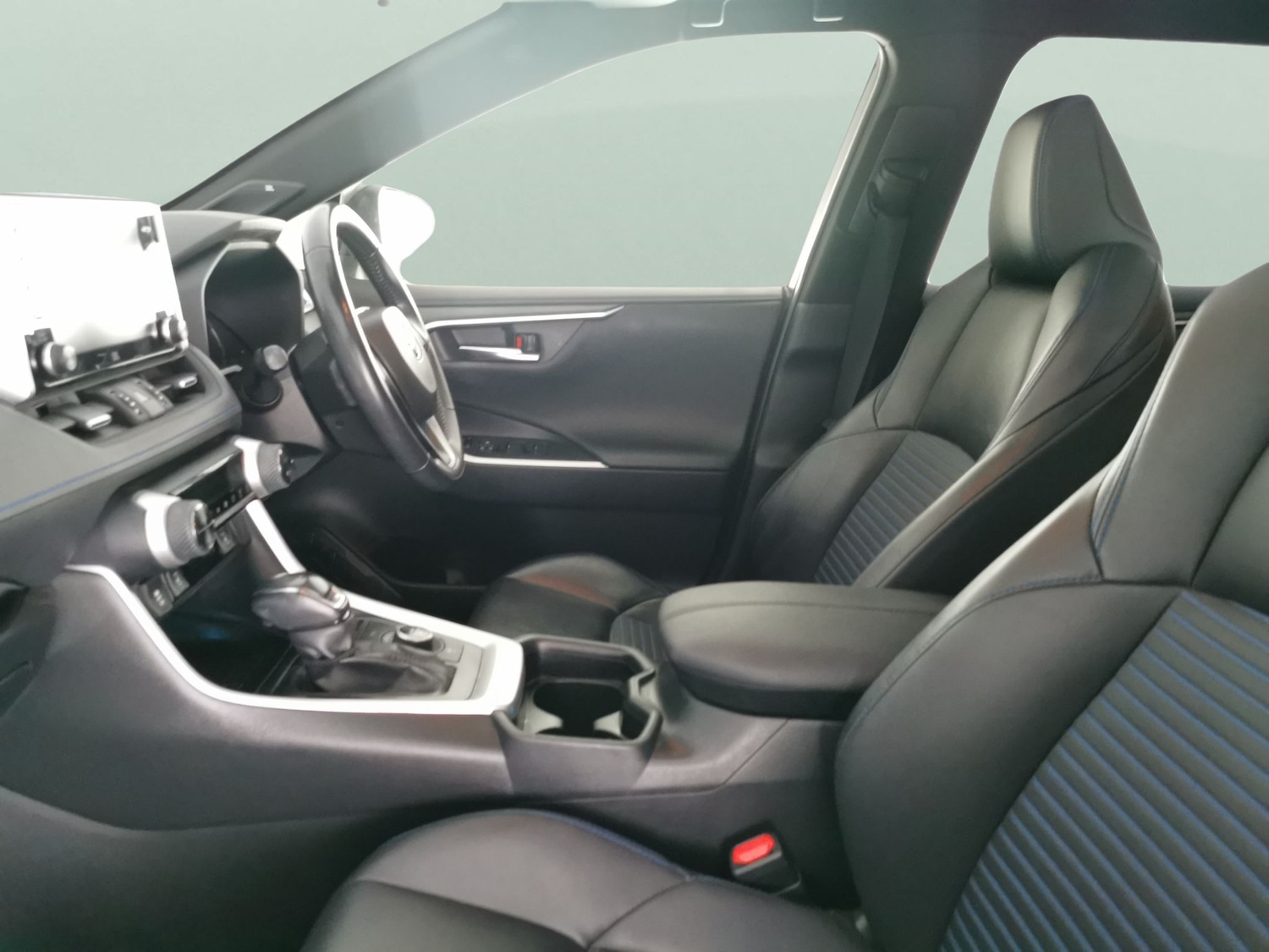 Used Toyota RAV4 for sale - 77298048: Photo 4